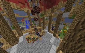 Discover Top Minecraft Servers with Minebrowse