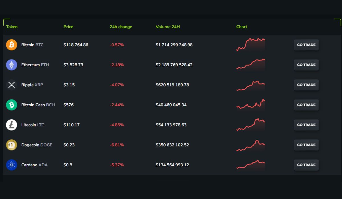 Meteor Profit Review: Is It Really Worth Your Time?