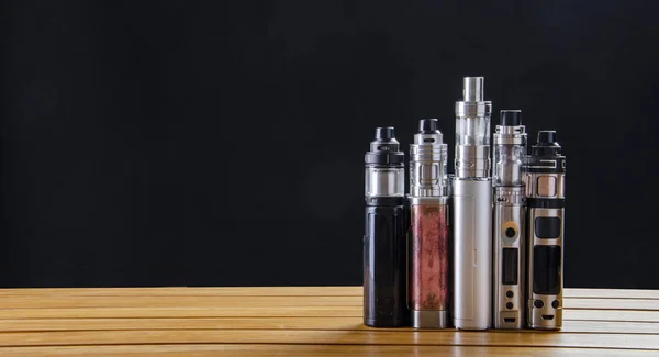 How to Swap Drip Tips Between Compatible Tanks: A Comprehensive Guide