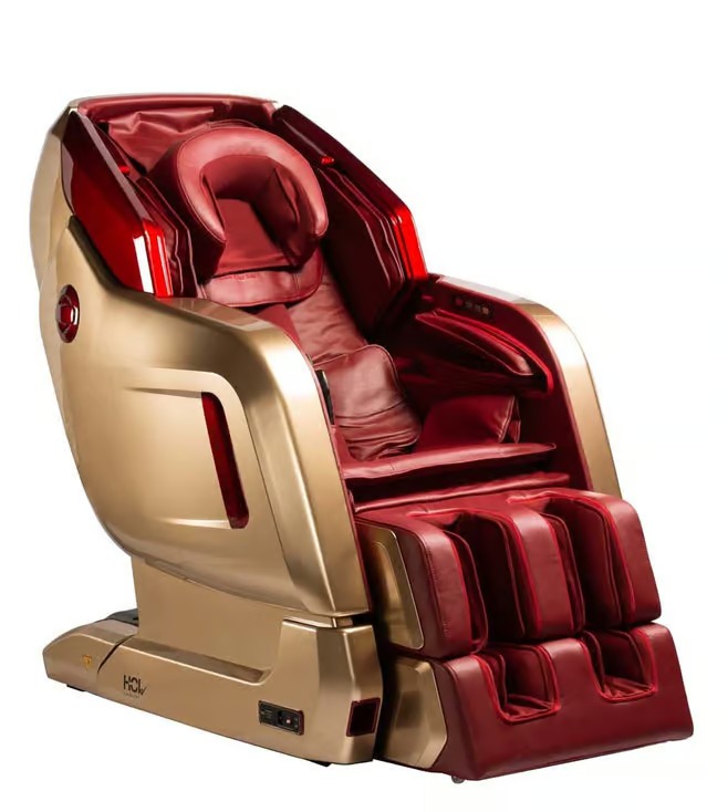 Which Massage Chair Is Best for Gentle Morning Use?