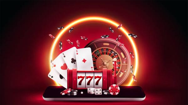 Casino Online Sites with Easy Navigation