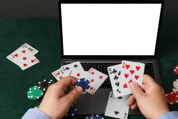 Casino Guide for New Casino Players