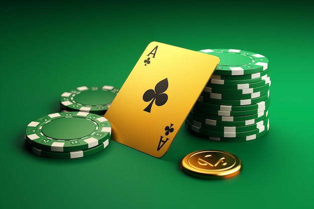 Coin Casino digital platforms redefining modern casinos