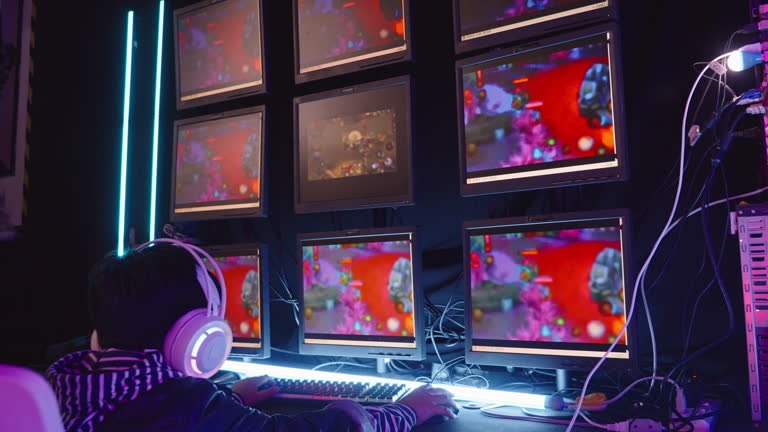 Online Casinos offering modern casino gaming online