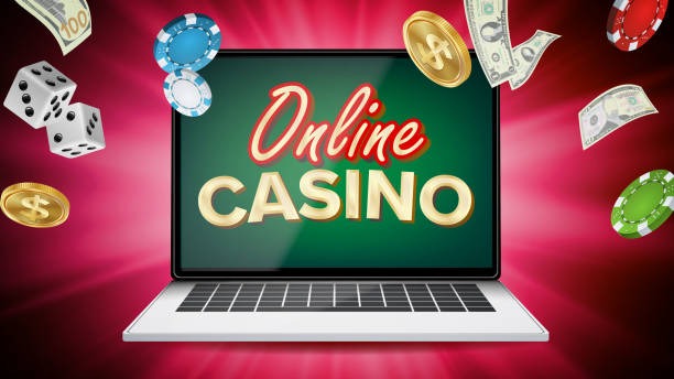 New Online Casino Sites with Free Spins Offers