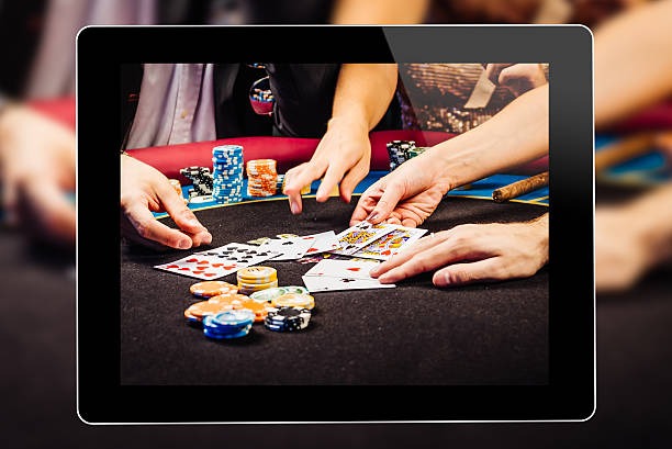 Benefits of Casinos Without AAMS License