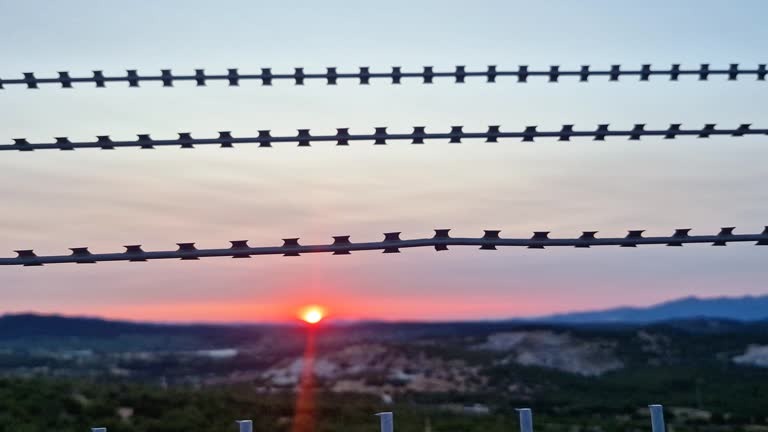 Zaeune fuer Renovierungen das sollten Sie wissen