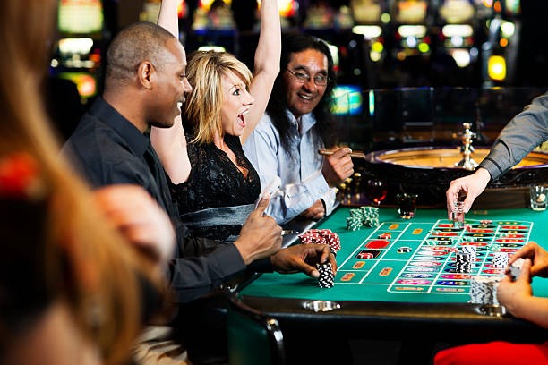 How to Play Safely on casino en ligne france