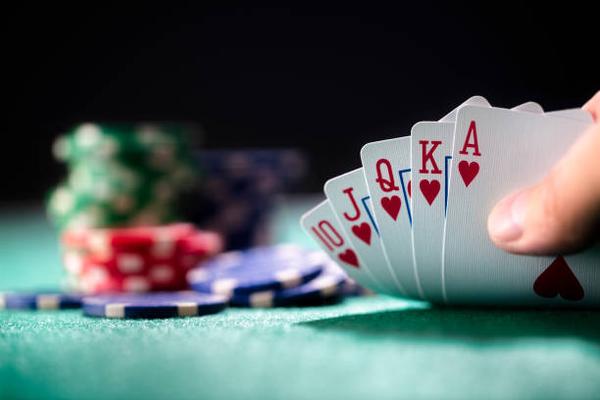 Trusted casino non aams sites worth trying