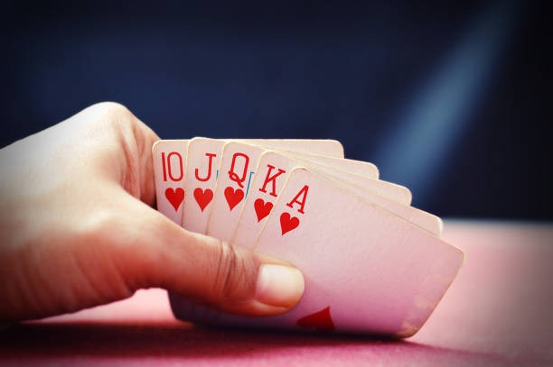 Nouveau Casino En Ligne Avec Accès Facile