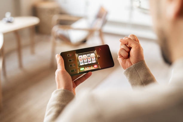 Best New Casinos with Bonus Offers from nouveau casino en ligne