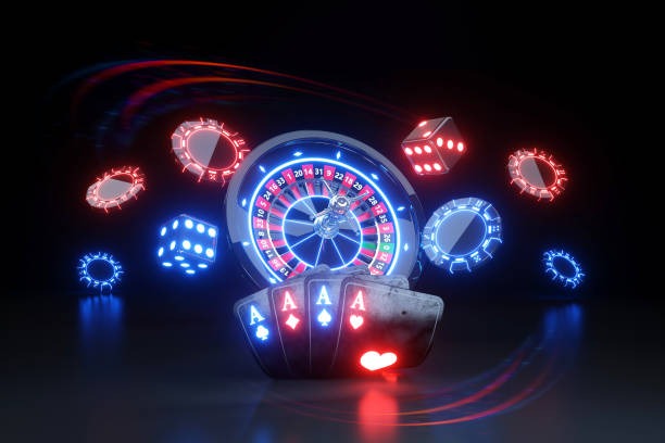 Why Meilleur Casino En Ligne Sites Stand Out