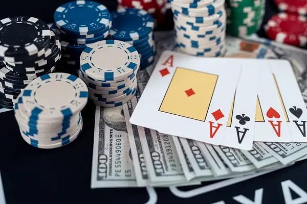 Safe Cash Withdrawal Methods in legal online poker real money Cambodia