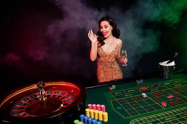 Casino Senza AAMS con Registrazione Facile