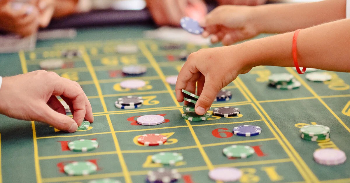 Casino en ligne France : meilleures plateformes mobiles