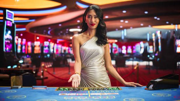 How casino en ligne Sites Build User Trust Over Time