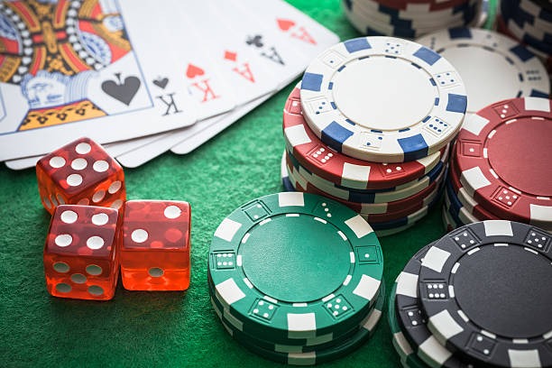 The Ultimate Guide to Choosing a Reliable crypto casino online