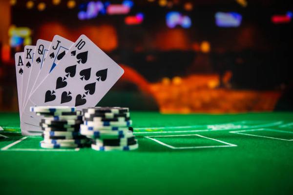 Casino en ligne paiement rapide pour des opérations efficaces
