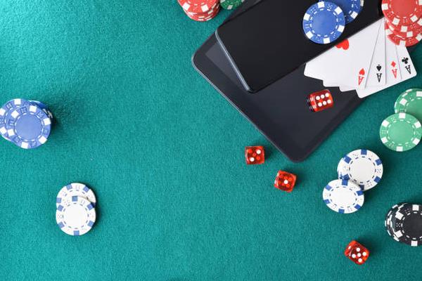 Features inside casino en ligne francais systems explained for beginners