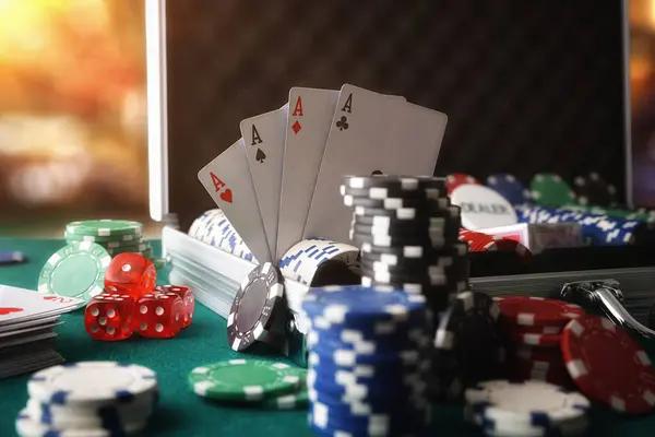 Casino Crypto En Ligne et Paiements Nouvelle Génération
