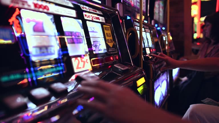 Why casas de apuestas online Are Dominating the Market