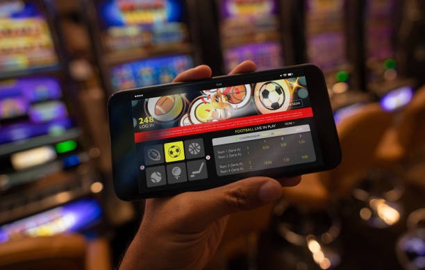 Smart Ways to Enjoy nouveau casino en ligne