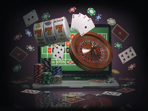 Technology and Innovation Are Reshaping the Online Casino Experience with Gembet casino