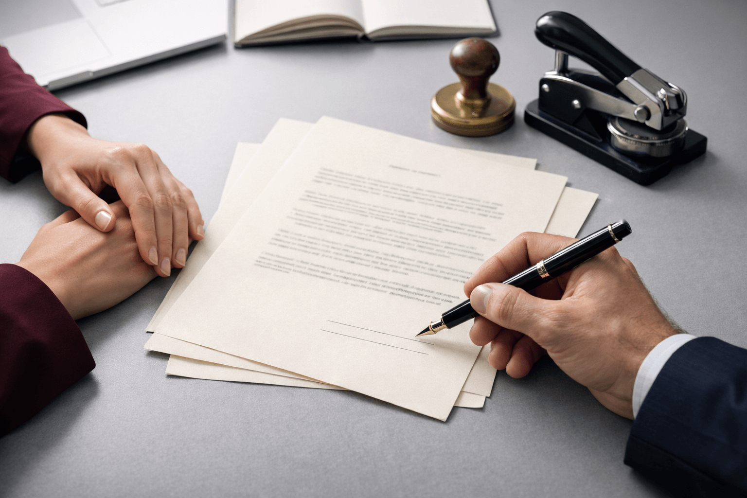 Flexible Notary Appointment Options Through traveling mobile notary near me Linwood NJ