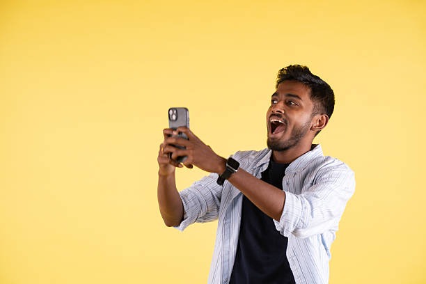 The Changing Landscape of digital entertainment